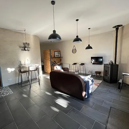 Domaine Feuillet 3*