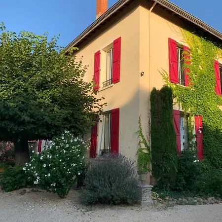 Domaine Feuillet Affittacamere 3*