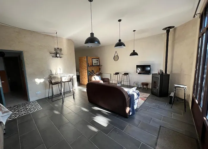 Domaine Feuillet 3*